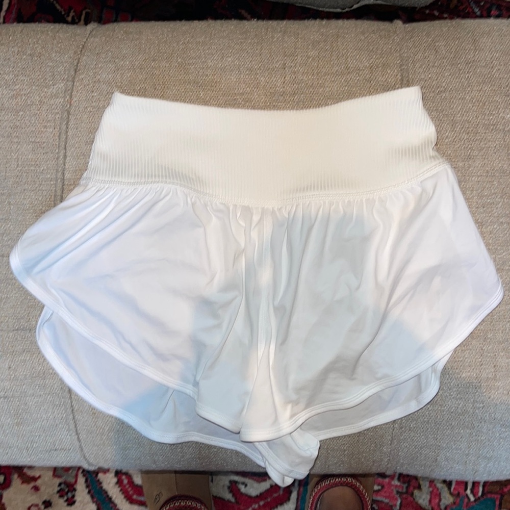 Free people shorts